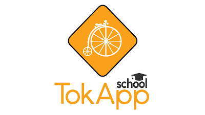 Información sobre la plataforma Tokapp