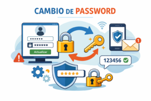 Cambio de longitud en las claves de alumnado