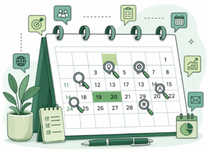 Calendario de actuaciones de final de curso Ciclos Formativos.